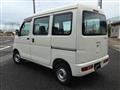 2011 Daihatsu Hijet Cargo