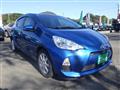 2014 Toyota AQUA