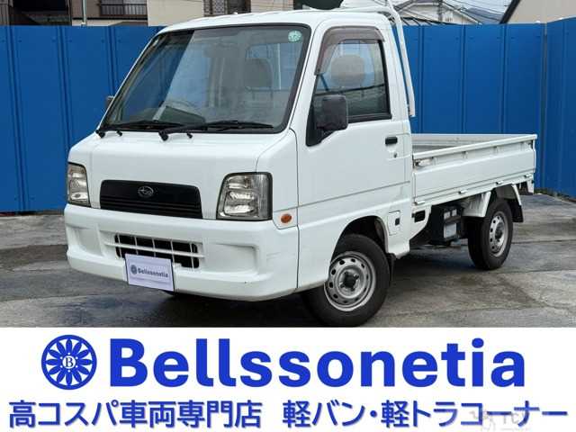 2004 Subaru Sambar