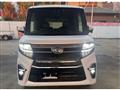 2021 Daihatsu Tanto Custom