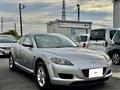 2007 Mazda RX-8