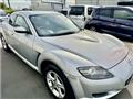 2007 Mazda RX-8