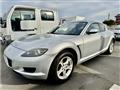 2007 Mazda RX-8