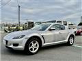 2007 Mazda RX-8