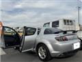 2007 Mazda RX-8