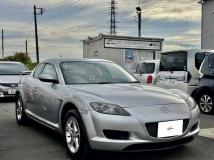 2007 Mazda RX-8