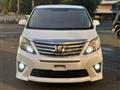 2011 Toyota Alphard G