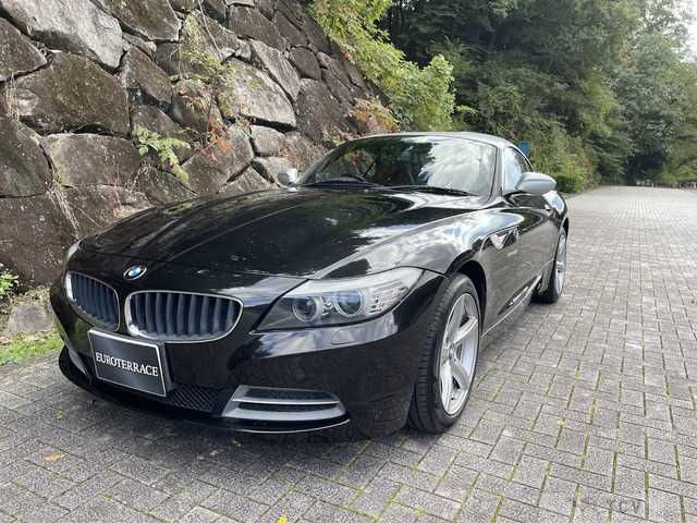 2010 BMW Z4