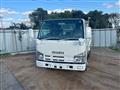 2012 Isuzu Isuzu Others