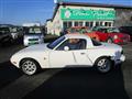 1997 Mazda Roadster