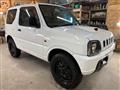 2001 Suzuki Jimny