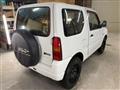 2001 Suzuki Jimny