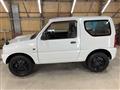 2001 Suzuki Jimny
