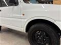 2001 Suzuki Jimny
