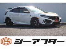 2018 Honda Civic Type R