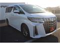 2020 Toyota Alphard G