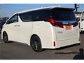 2020 Toyota Alphard G