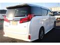 2020 Toyota Alphard G