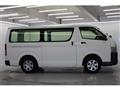 2017 Toyota Hiace Van