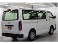 2017 Toyota Hiace Van