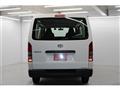 2017 Toyota Hiace Van
