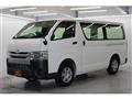 2017 Toyota Hiace Van