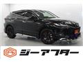 2020 Toyota Harrier