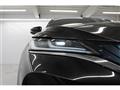 2020 Toyota Harrier