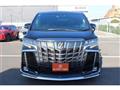 2020 Toyota Alphard G
