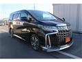 2020 Toyota Alphard G