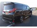 2020 Toyota Alphard G