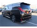 2020 Toyota Alphard G