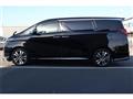 2020 Toyota Alphard G