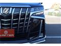 2020 Toyota Alphard G