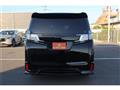 2016 Toyota Vellfire