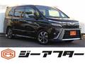 2019 Toyota Voxy
