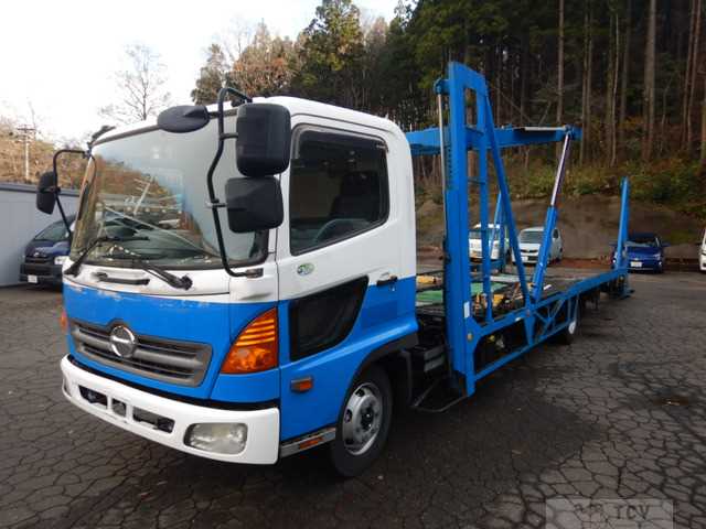 2007 Hino Hino Others