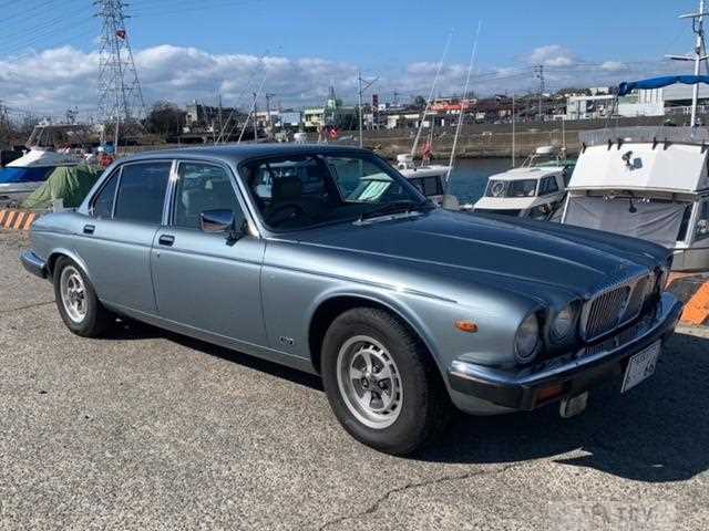 1992 Jaguar Jaguar Others