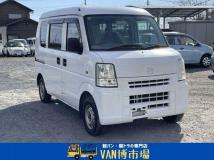 2010 Mazda Scrum Van