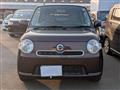 2012 Daihatsu MIRA COCOA