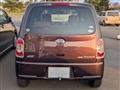 2012 Daihatsu MIRA COCOA