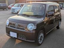 2012 Daihatsu MIRA COCOA
