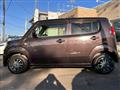 2015 Suzuki MR Wagon