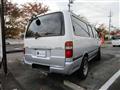 2003 Toyota Hiace Van