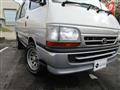 2003 Toyota Hiace Van