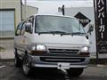 2003 Toyota Hiace Van