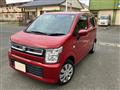 2020 Suzuki Wagon R