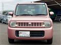 2011 Suzuki Lapin