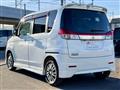 2011 Mitsubishi Delica