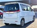 2011 Mitsubishi Delica